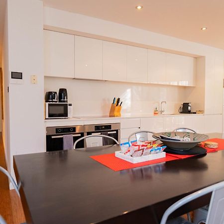 Large Executive 3 Bedroom Yarralumla Extérieur photo