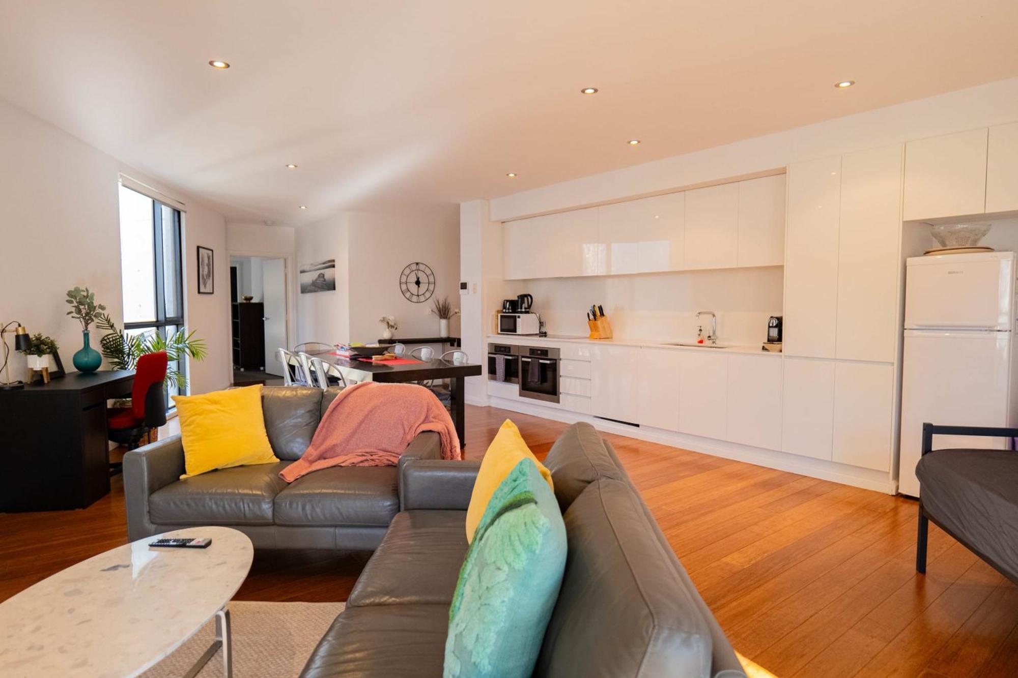 Large Executive 3 Bedroom Yarralumla Extérieur photo